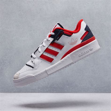 adidas originals forum low men's.